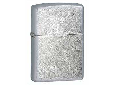 Зажигалка ZIPPO Classic с покрытием Black Matte