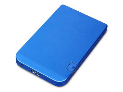 Внешний жесткий диск Saturn на 1 Тб