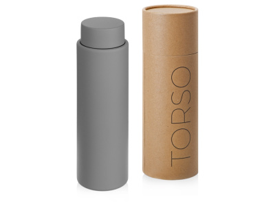 Вакуумный термос с медной изоляцией Torso, 480 мл