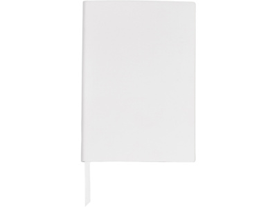 Бизнес-блокнот А5 C1 soft-touch