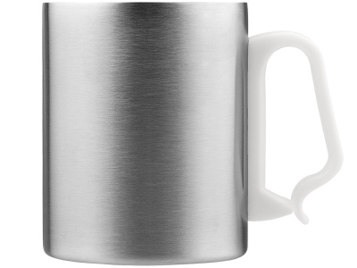 Стальная кружка с двойными стенками Climber Max, 450 мл