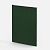 Ежедневник Flat Light, недатированный, серый