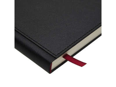 Ежедневник недатированный А5 Barcelona