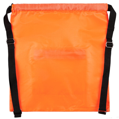 Детский рюкзак Wonderkid, оранжевый
