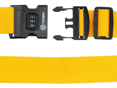 Ремень для чемодана