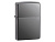 Зажигалка ZIPPO Classic с покрытием Black Ice®