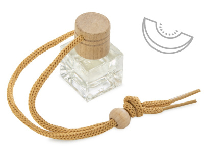 Подвесной ароматизатор воздуха Boho, дыня, 8 мл Подвесной ароматизатор воздуха Boho, дыня, 8 мл