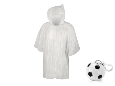 Дождевик Футбольный мяч