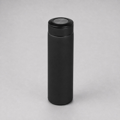 Вакуумный термос Vacuum Flask C1, soft touch, 420мл