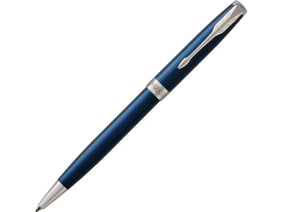 Ручка шариковая Parker Sonnet Core Black Lacquer GT