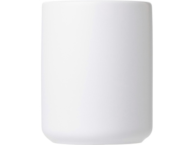 Кружка матовая с прямой ручкой Axio