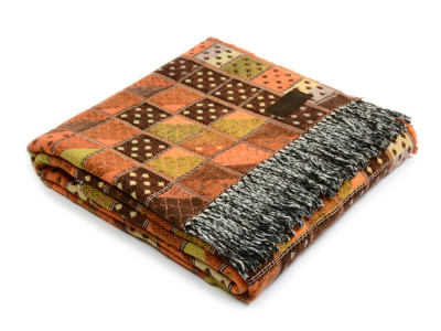 Плед ILLINOIS CTN 9040