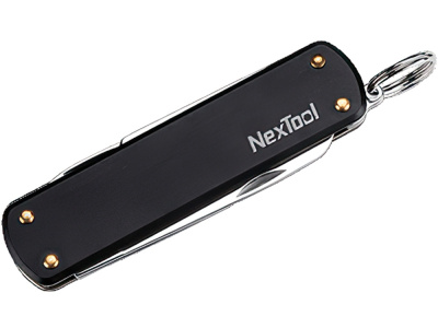 Нож-брелок Nextool Mini