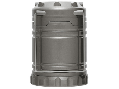 Туристический фонарь с эффектом пламени Beacon