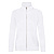 Толстовка "Lady-Fit Sweat Jacket", цвет слоновой кости_XS, 75% х/б, 25% п/э, 280 г/м2