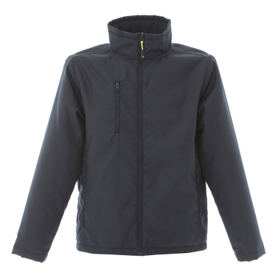 Куртка мужская Aberdeen, темно-синий_3XL, 100% полиэстер, 220 г/м2
