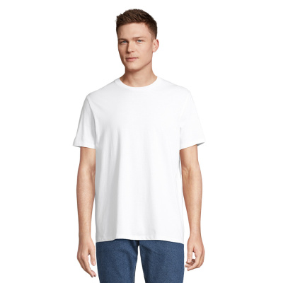 Футболка унисекс LEGEND 175