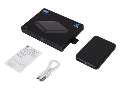 Внешний аккумулятор Simp, 5000 мАч