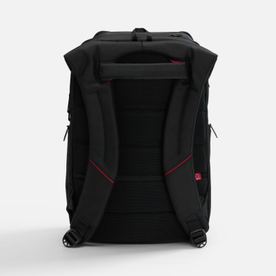 Рюкзак Titus, черный