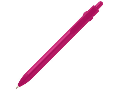 Ручка шариковая из переработанной пластмассы Fidget