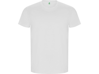 Футболка из органического хлопка Golden мужская