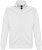 Толстовка мужская на молнии Sundae 280 белая