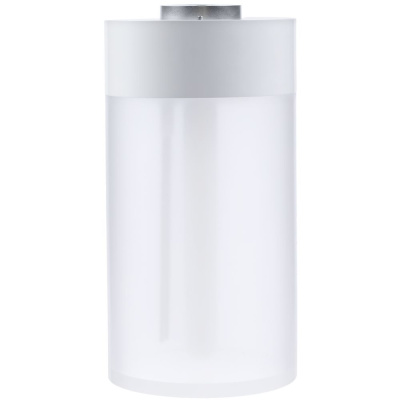 Увлажнитель-ароматизатор с подсветкой streamJet, белый