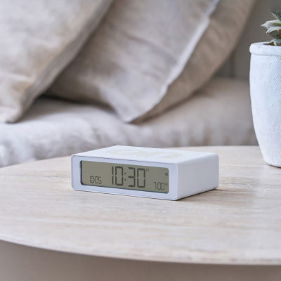 Часы настольные Flip Mini
