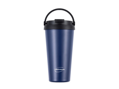 Термокружка THERMOcafe 
TCCM-500KA, 500 мл