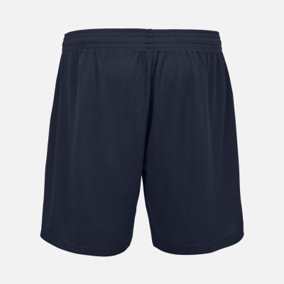 Шорты унисекс Thunder, темно-синие, размер M