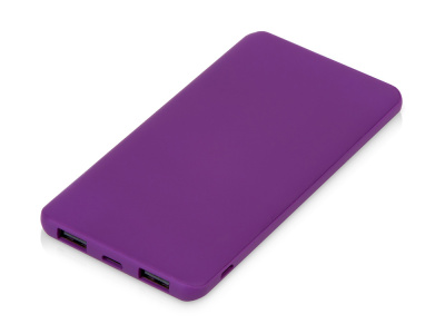 Подарочный набор COLOR IT c блокнотом, ручкой и повербанком, 5000 mAh