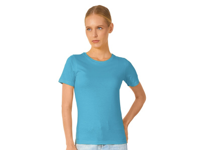 Футболка Heavy Super Club 2.0 женская Футболка Heavy Super Club 2.0 женская