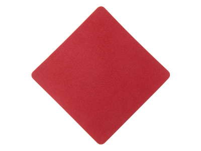 Патч Ромб, nubuk