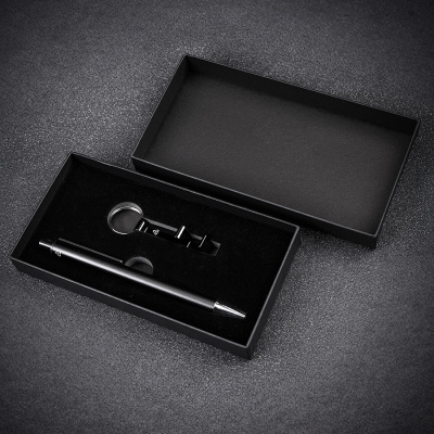 Набор ручка+ брелок ARCADA