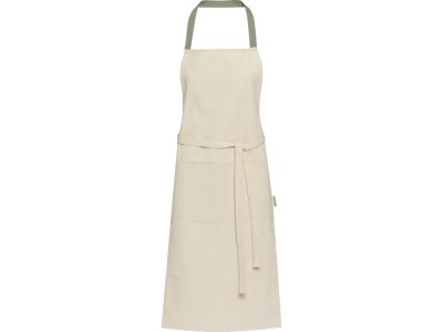 Фартук из переработанного хлопка Nia