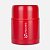 Термос для еды Relaxika 500, красный