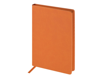 Ежедневник А5 Megapolis Color New soft-touch