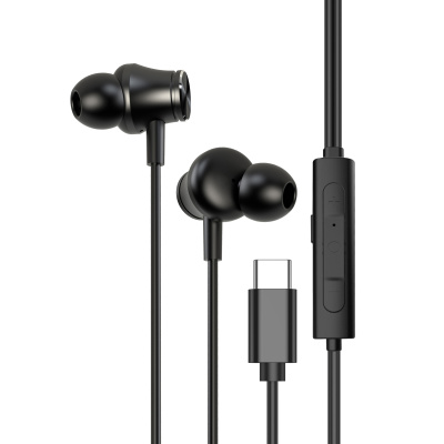 Стереогарнитура Stereo Aura ANC, USB-C