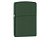 Зажигалка ZIPPO Classic с покрытием Black Matte