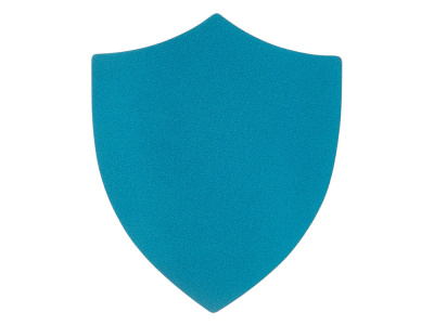 Патч Щит, nubuk