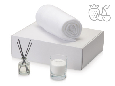 Подарочный набор White light 2.0