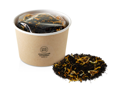 Чай черный Ассам, 50 гр.