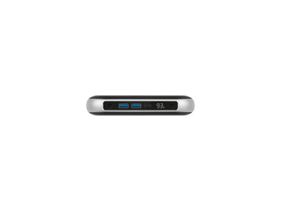 Внешний аккумулятор NEO PRO Saturn для ноутбуков с QC/PD, 55000 mAh