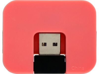 USB Hub Gaia на 4 порта