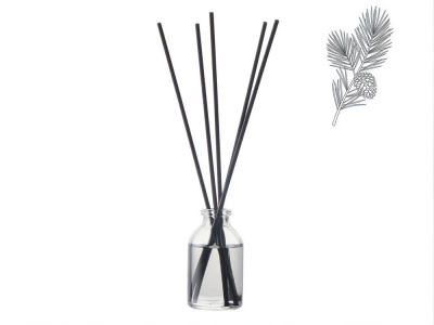 Диффузор с ароматом еловых шишек и хвои Snowood