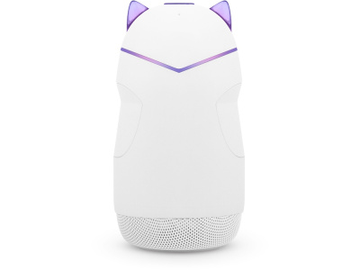 Портативная колонка TWS Mysound Kitty 3C