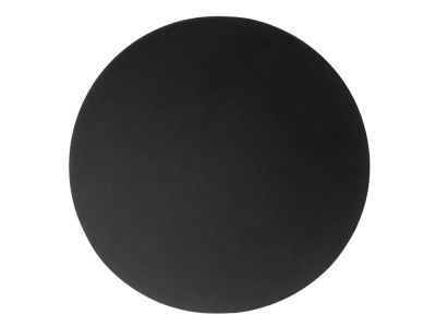 Патч Круг, soft-touch