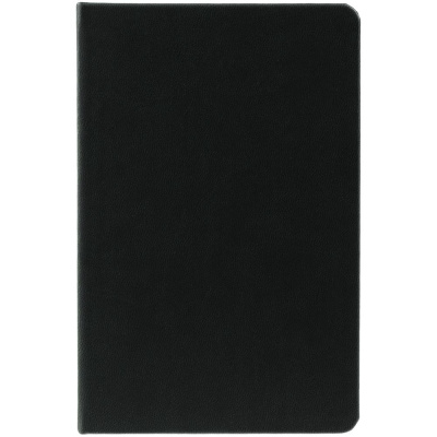 Ежедневник Base Mini, недатированный, черный