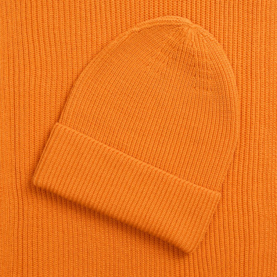 Набор Nobilis Mono, оранжевый