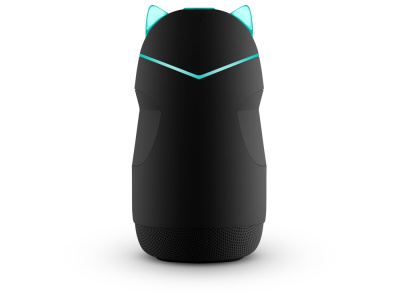 Портативная колонка TWS Mysound Kitty 3C